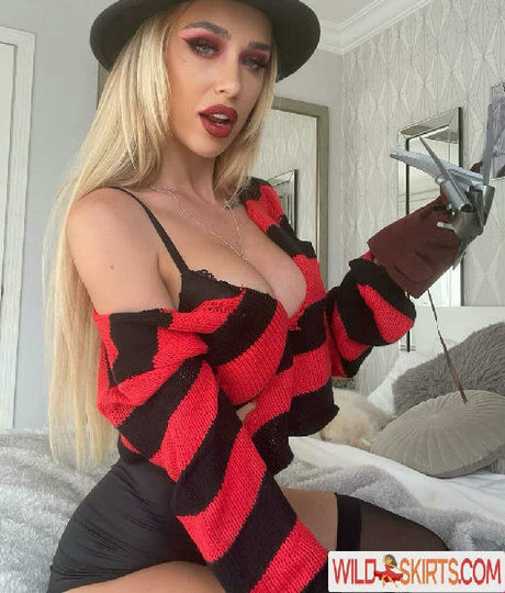 Bonnie Marie top schöne fotos