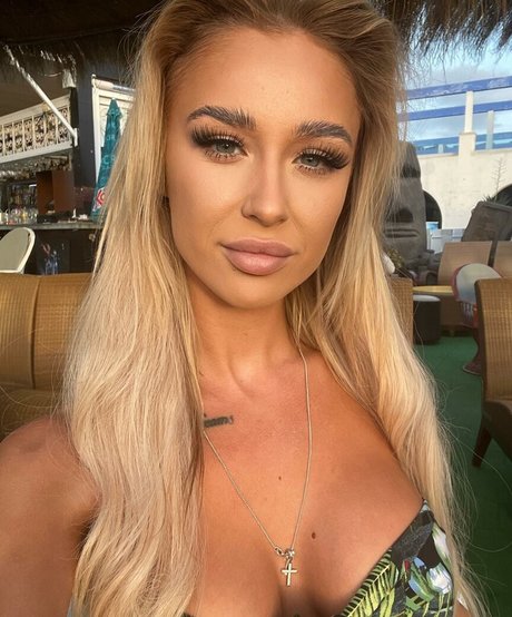 Bonnie Marie porno kunst bild