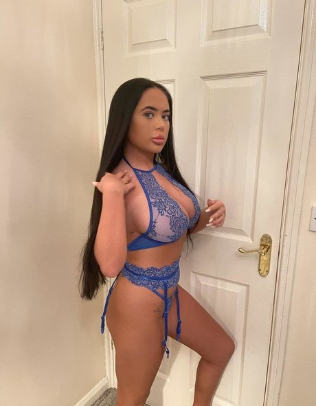 Morgan Gartry perfekte xxx bilder