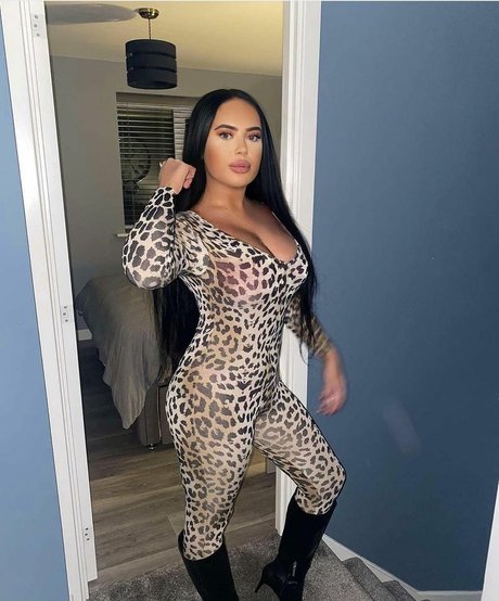 Morgan Gartry erotische heiße archiv