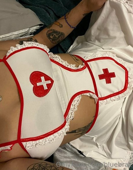 blubrat nackt bilder