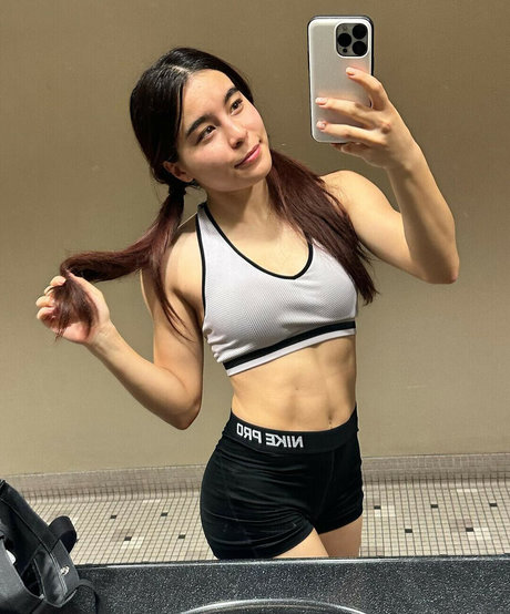 imnamipeaches schöne porno foto