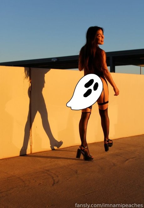 imnamipeaches nackt sex bilder