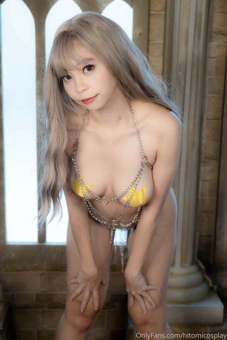 Kadorin hd erotische galerien