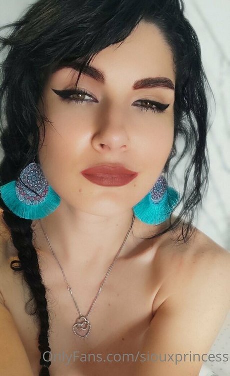 SiouxPrincess schöne hübsche galerien