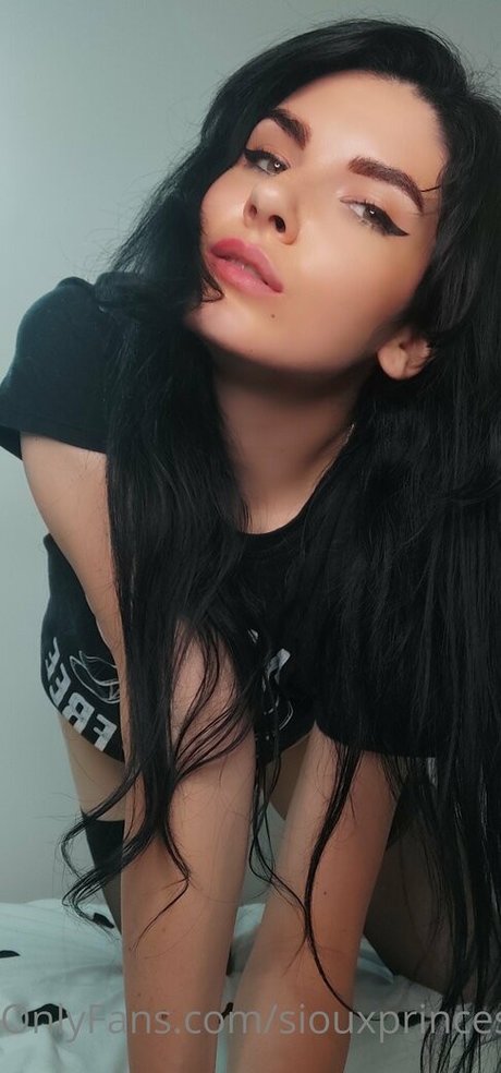 SiouxPrincess top nette foto