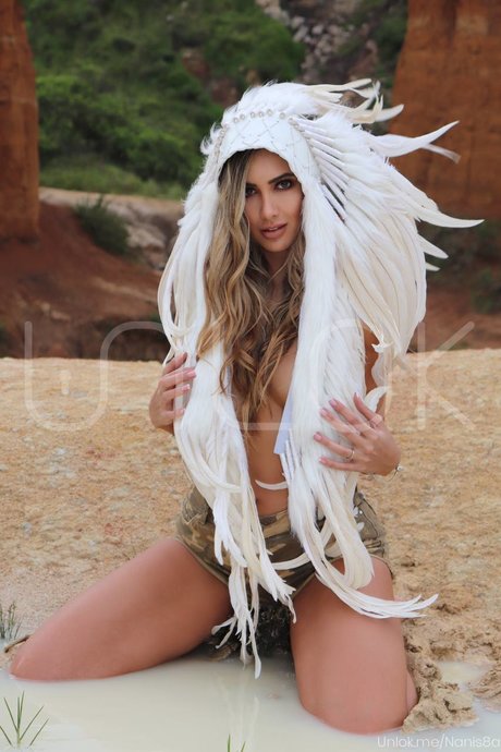 nanis8a heiße freie bild