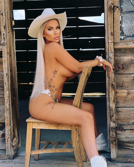 Mandy evonne freie nacktheit bilder