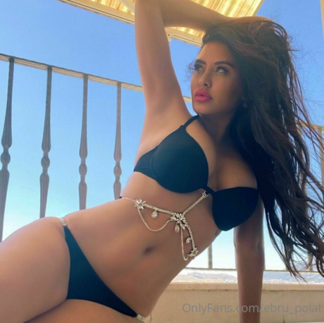 Ebru Polat kostenlose schöne archiv