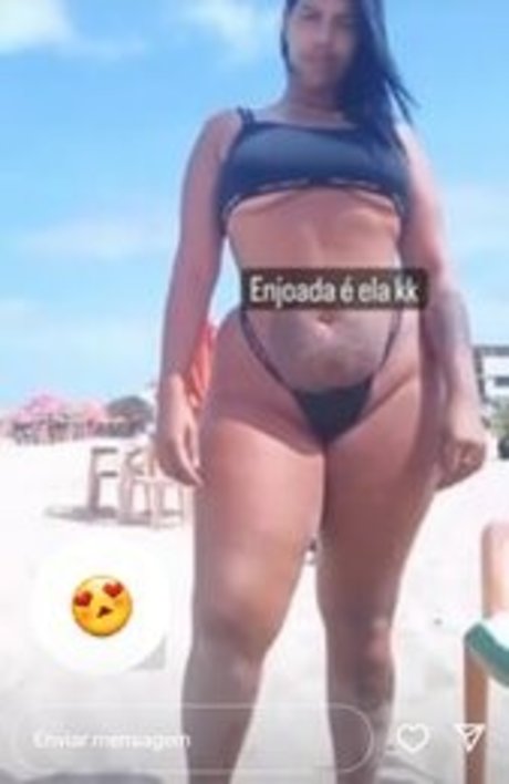 Thayna De Santana akt pornostar archiv