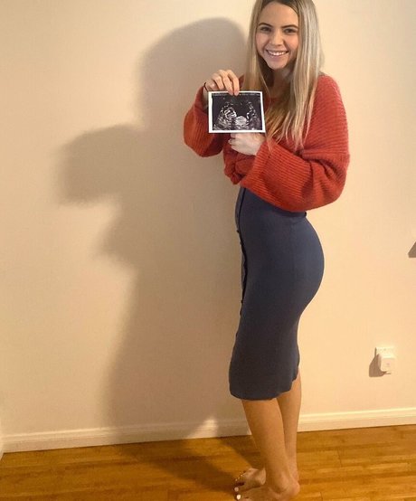 Bobbi Althoff kunst xxx fotos