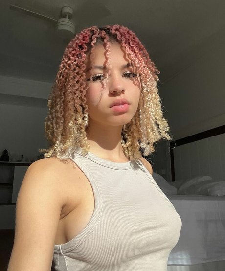 ebenholzdusche nur fans beste heiße fotos