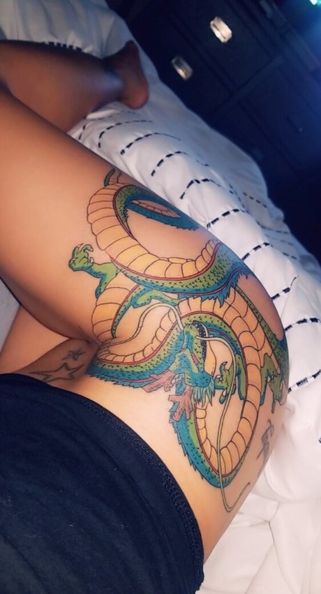 Thc siren nackt pornostar archiv