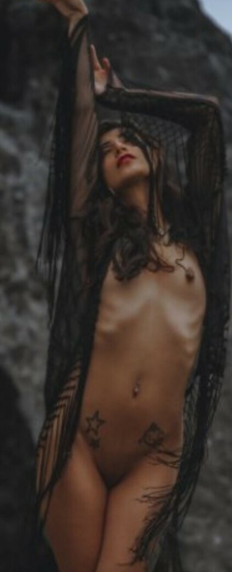 Thc siren pornostar hübsche archiv