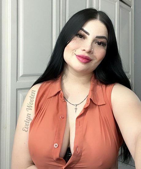 Wootenevelyn sexy porno bilder