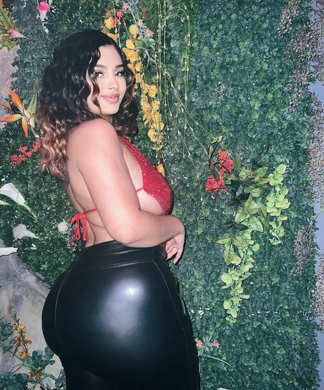 itsashleymedina top exklusive bilder