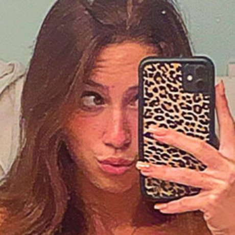 Marianna Orlovsky pornostar nette galerie