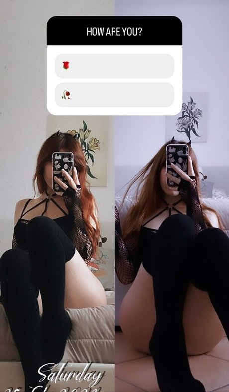 Paoputess model exklusive fotos