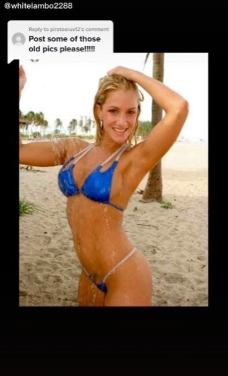 whitelambo2288 model schöne galerien