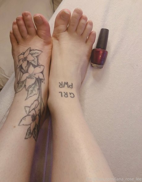 lana rose lee pornostar heiße bild