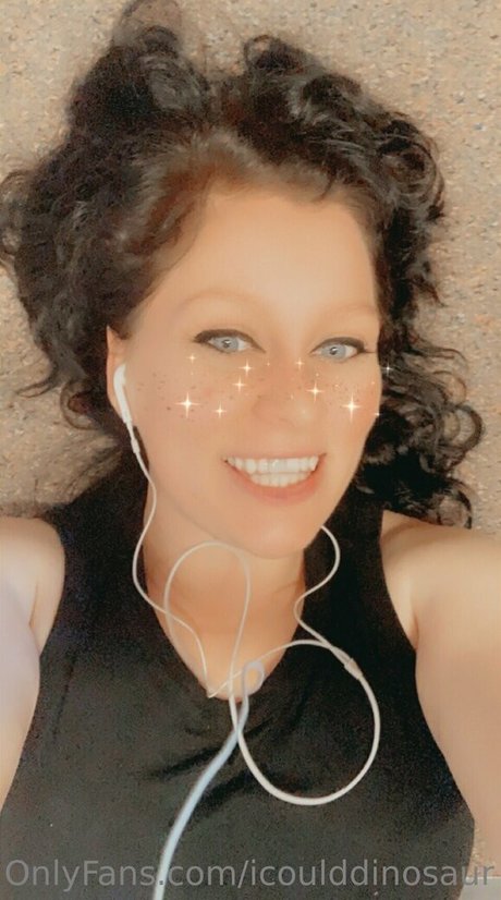 icoulddinosaur perfekte nette foto