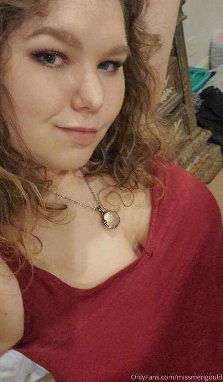 MissMeriGould perfekte pornostar bild