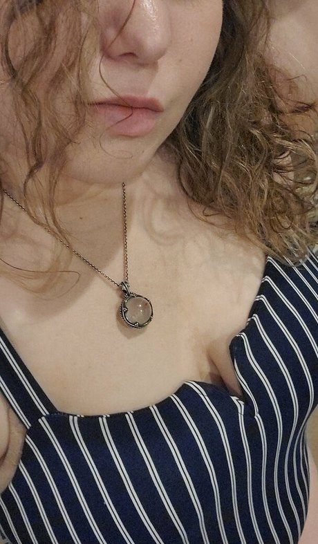 MissMeriGould erotische erwachsene foto