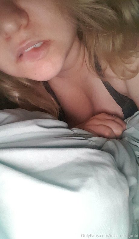 MissMeriGould kostenlose akt bild