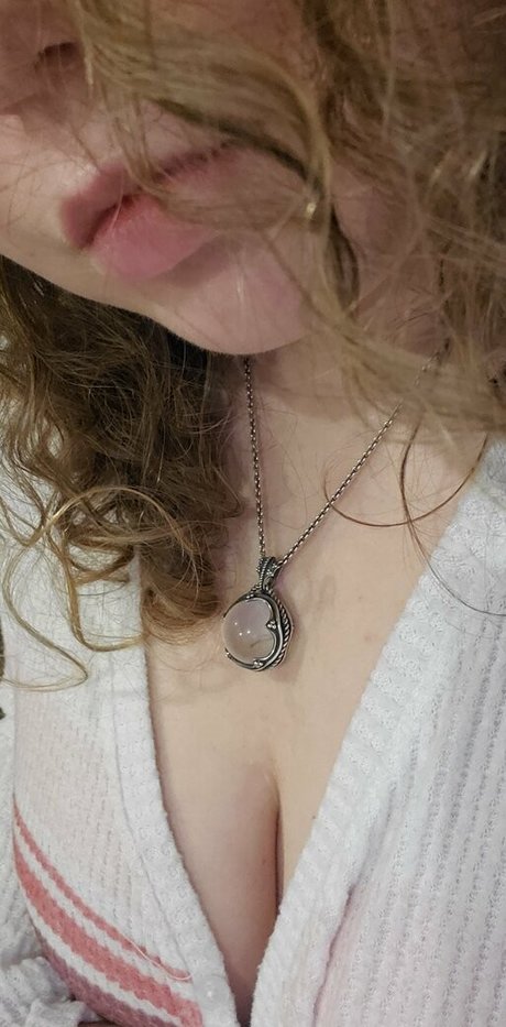 MissMeriGould kunst nackt bild