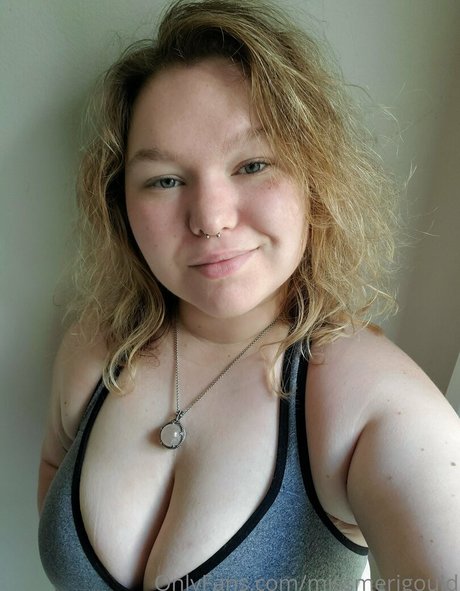 MissMeriGould beste pornografische bild