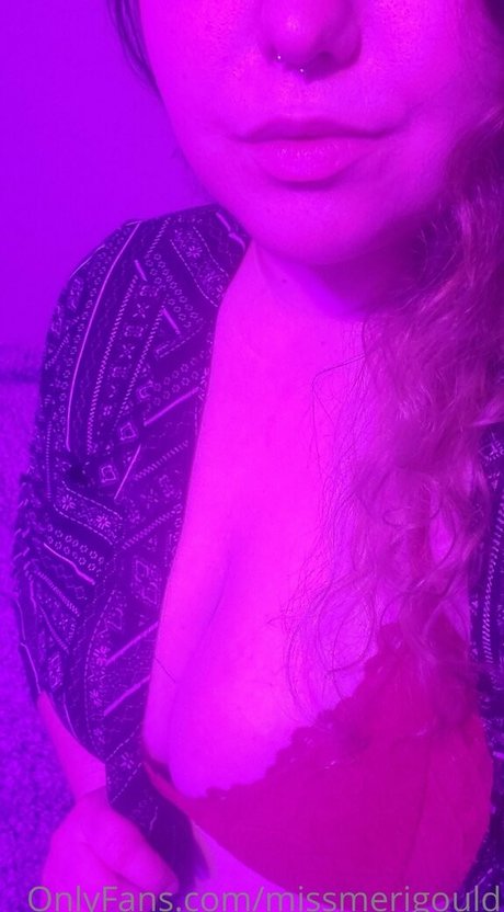 MissMeriGould model kostenlose galerien