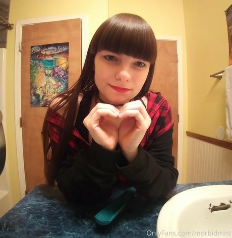 morbidmist exklusive nackten bilder