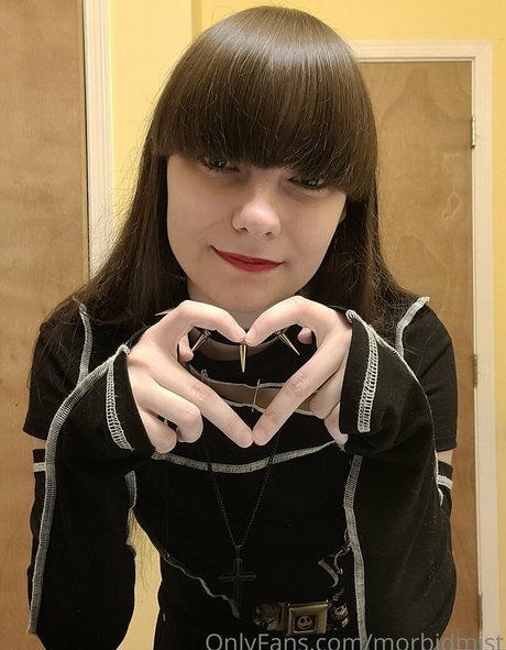 morbidmist heiße erwachsene foto