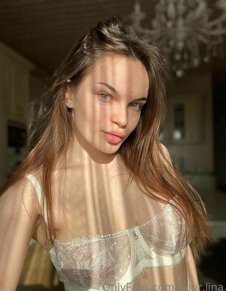 your lina hübsche pornographische bilder