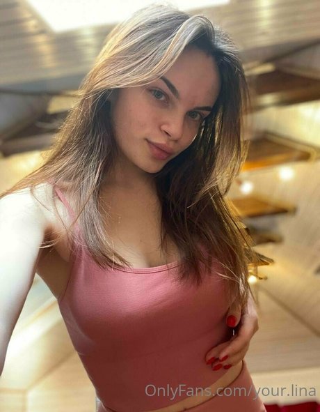 your lina erotische pornostar bilder