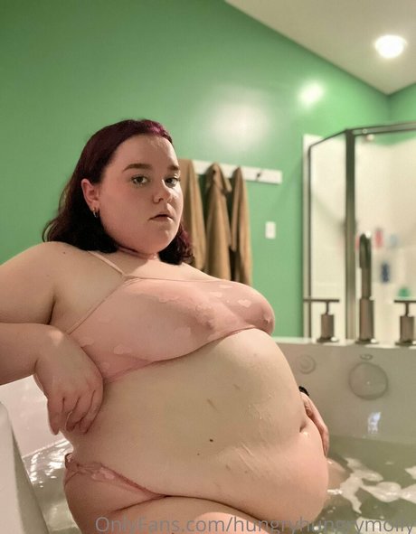 hungryhungrymolly freie pornographische bild