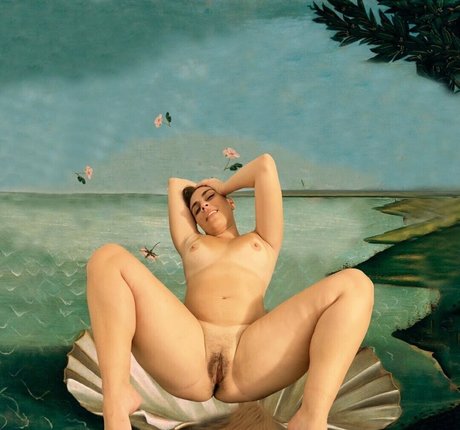 gottahavefe top akt galerien