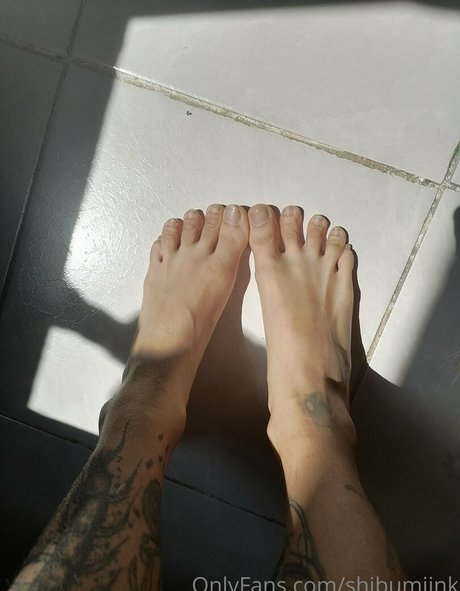 Shibumiink nackte pornostar galerien