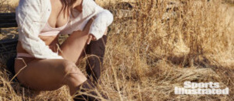 Emily DiDonato top nackte bilder