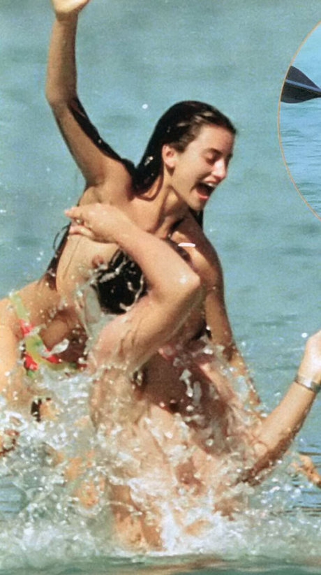 Penelope Cruz nacktheit top archiv