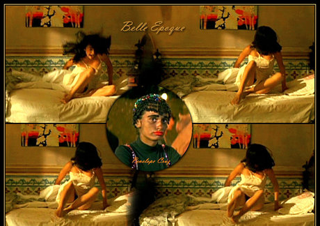 Penelope Cruz exklusive erotische bilder