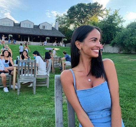 Christina Esposito perfekte heiße foto