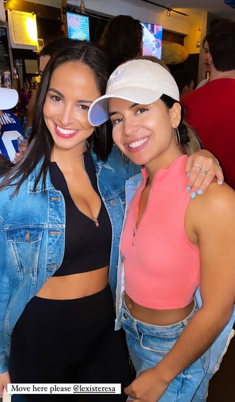 Christina Esposito schöne kostenlose foto