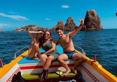 sandracerillii pornografische foto