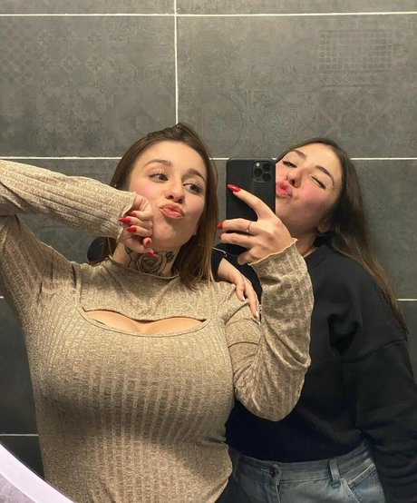 sandracerillii hübsche nacktheit bilder