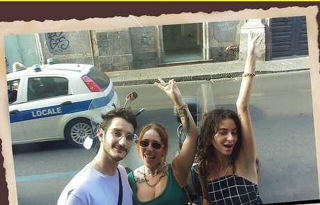 sandracerillii freie nackten fotos