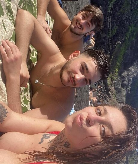 sandracerillii schauspielerin schöne bilder