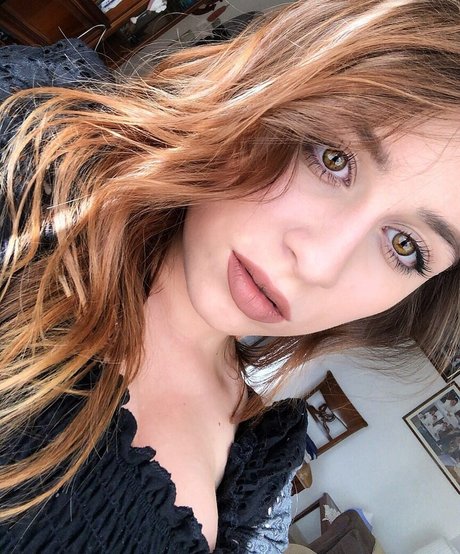 sandracerillii xxx sexy galerie