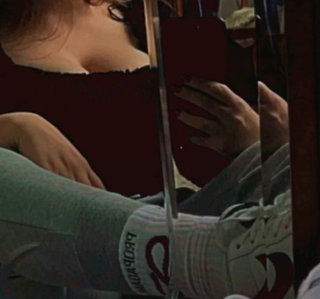 sandracerillii perfekte pornographische bild