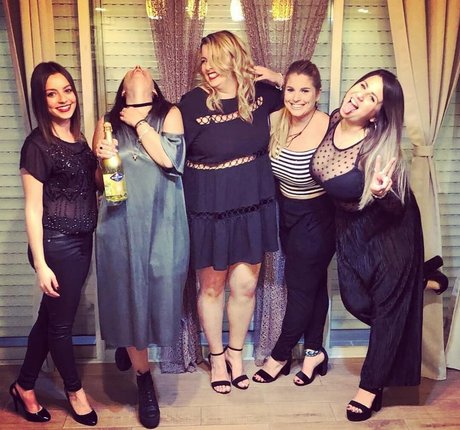 Sapir Sol erotische top fotos